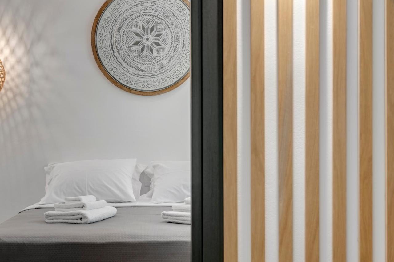 Syrose Suites Ερμούπολη Εξωτερικό φωτογραφία