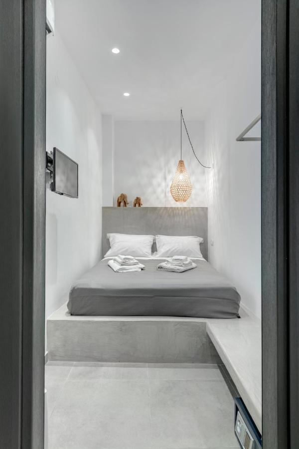 Syrose Suites Ερμούπολη Εξωτερικό φωτογραφία