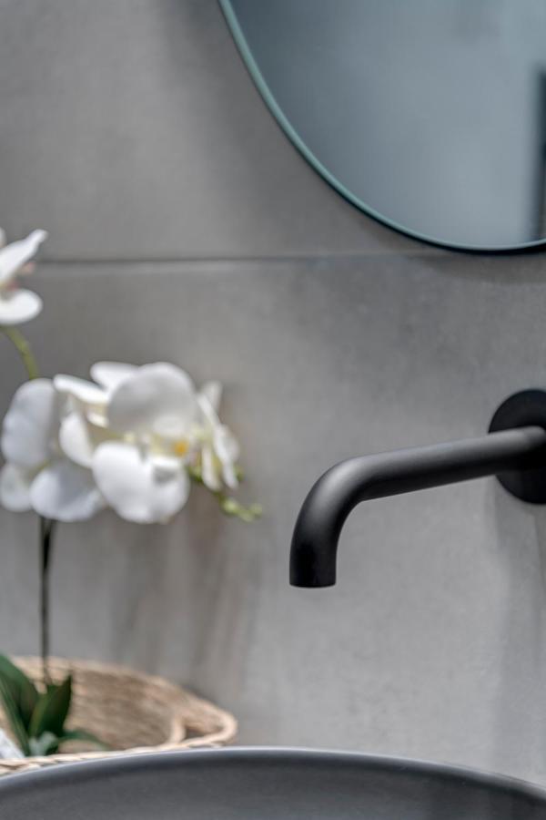 Syrose Suites Ερμούπολη Εξωτερικό φωτογραφία