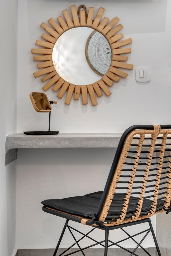 Syrose Suites Ερμούπολη Εξωτερικό φωτογραφία