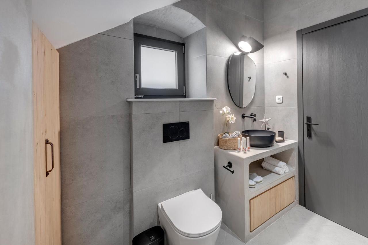 Syrose Suites Ερμούπολη Εξωτερικό φωτογραφία