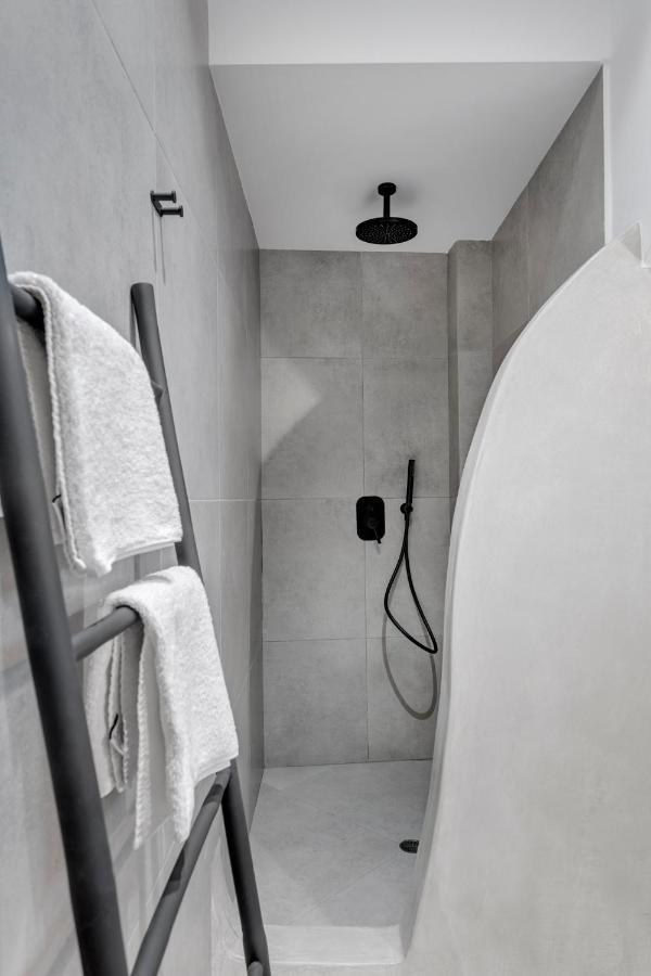 Syrose Suites Ερμούπολη Εξωτερικό φωτογραφία